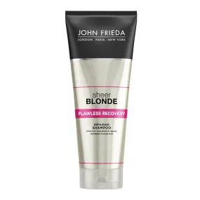 Sheer Blonde Flawless Recovery Shampoo