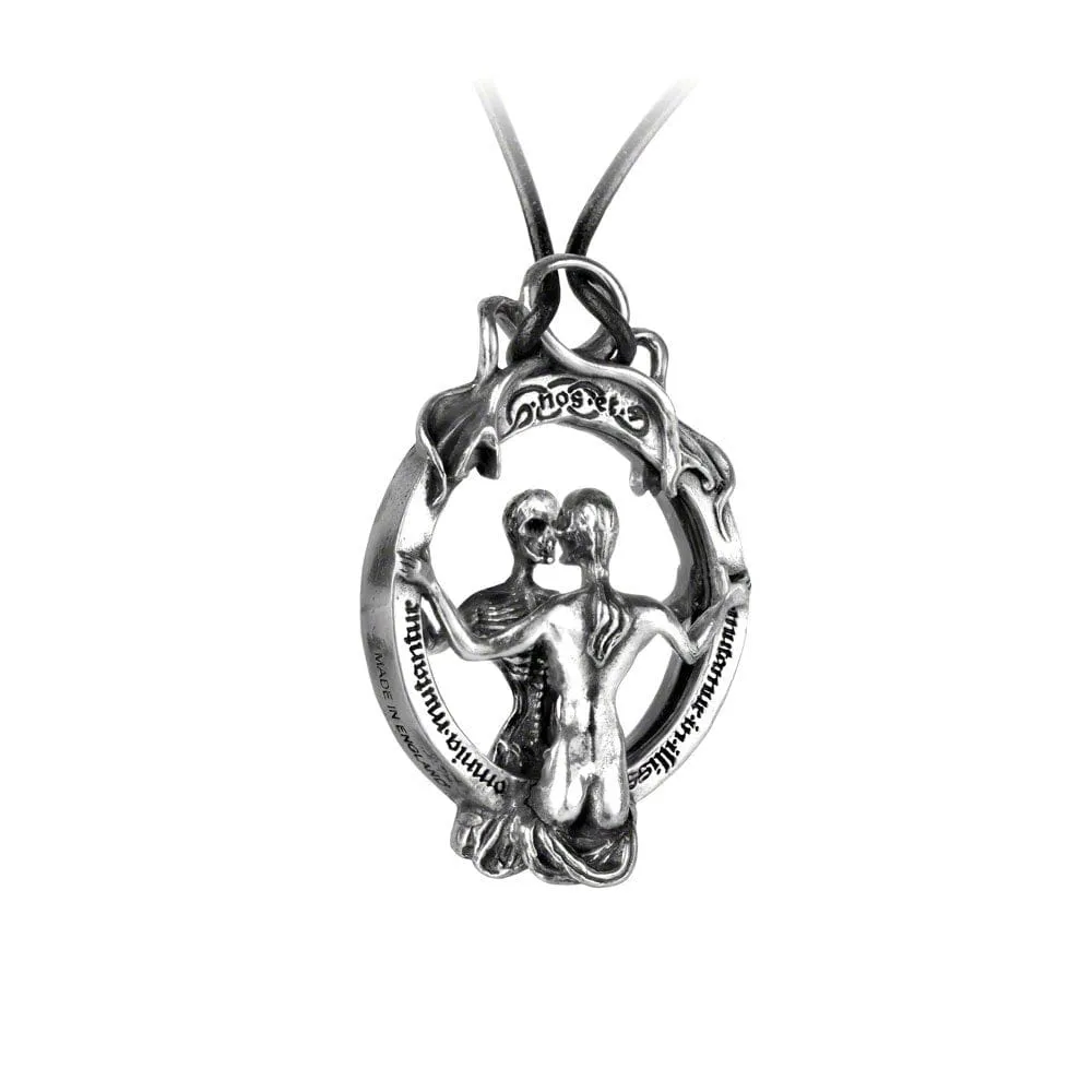 Speculum Pendant