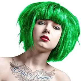 Spring Green Directions Semi-Permanent Hair Colour