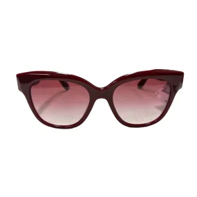 Sunglasses Luxury Designer By Dolce And Gabbana