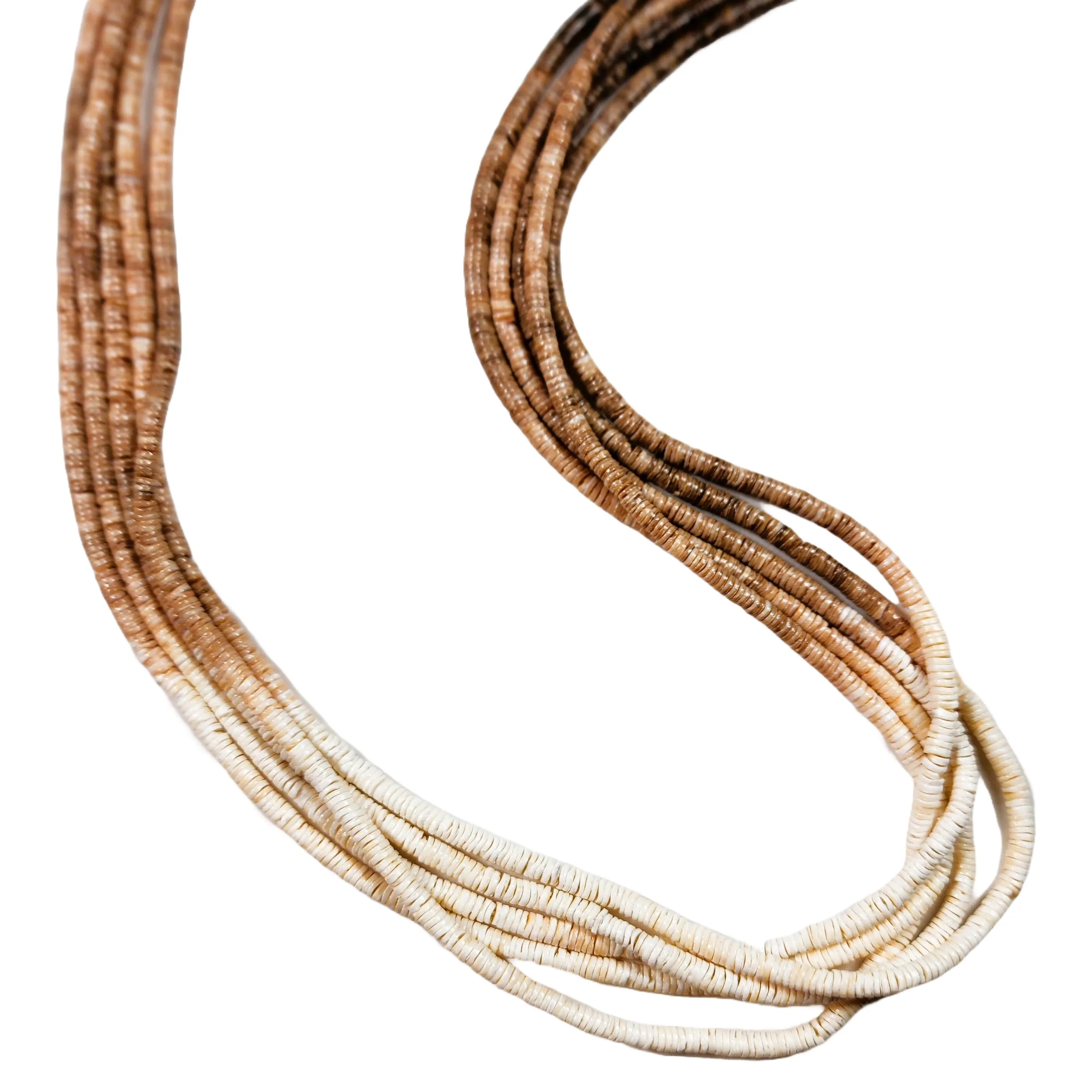 Ten Strand Hand-rolled Necklace - 24 Long