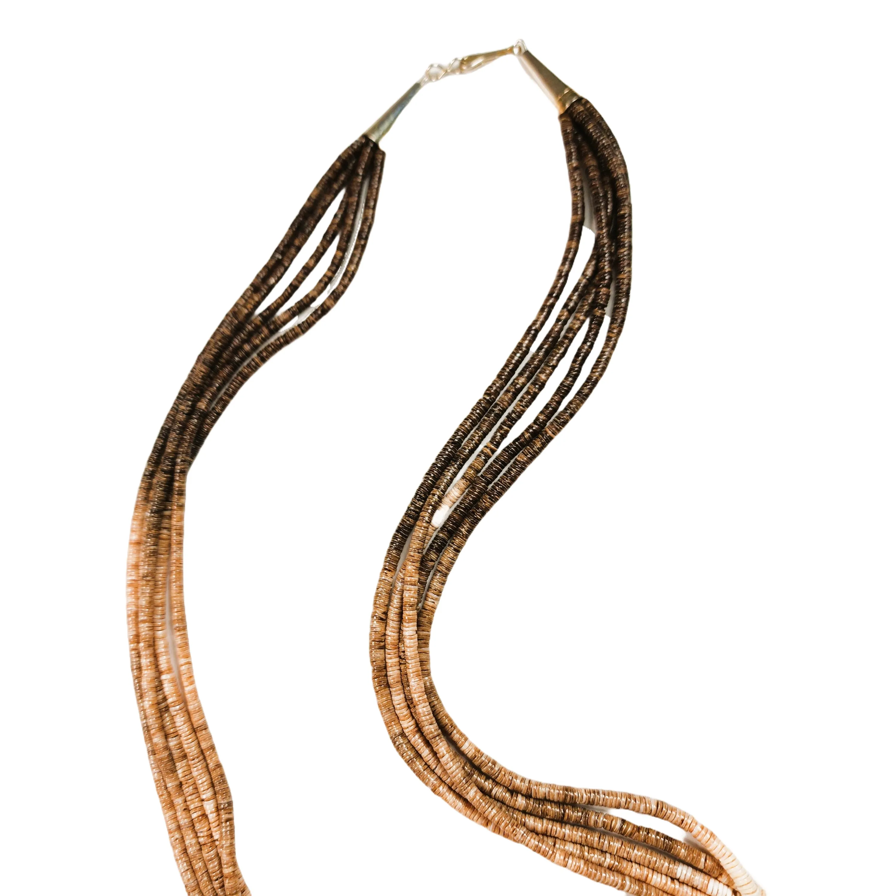 Ten Strand Hand-rolled Necklace - 24 Long