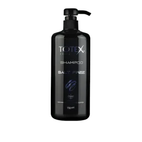 TOTEX Hair care Salt Free Shampoo 750 ml- for men and women - Best Hair Shampoo for Deep Cleansing with All Natural and Herbal Ingredients