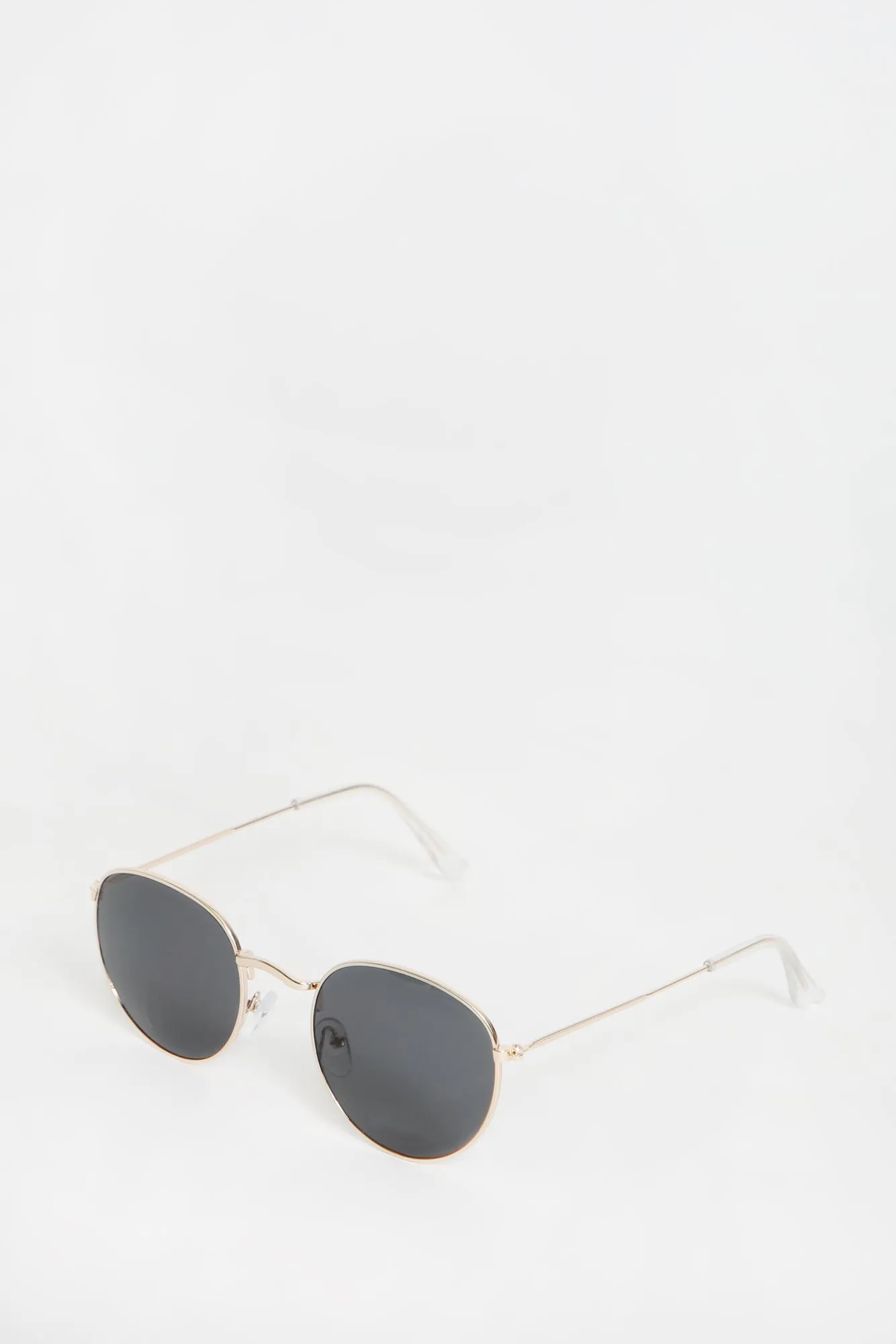 West49 Round Revo Sunglasses