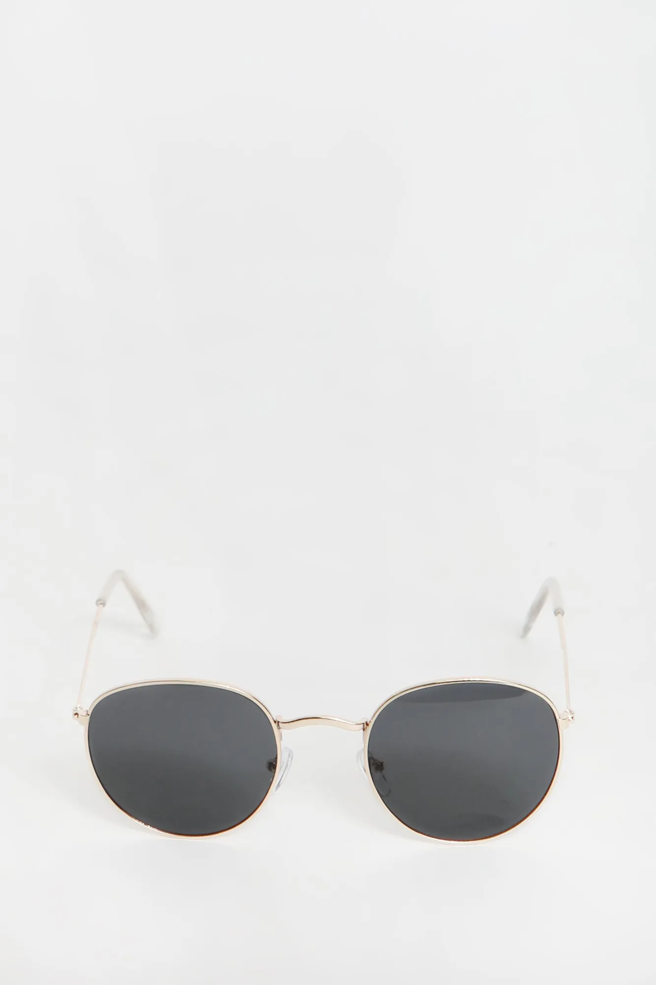 West49 Round Revo Sunglasses