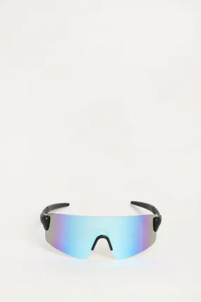 West49 Shield Sunglasses