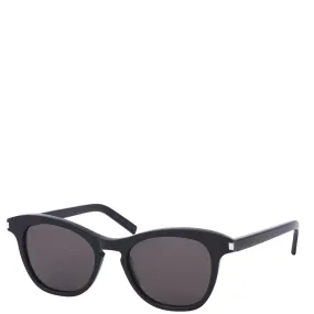 YSL SL356 Sunglasses XL, Black